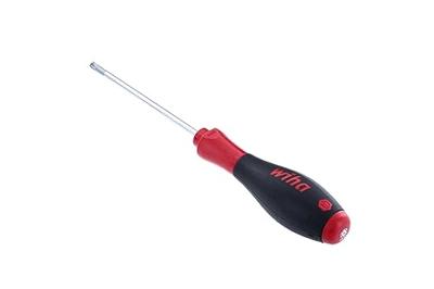 SoftFinish TORX schroevendraaier 362TR T25H x 100 Wiha SoftFinish TORX schroevendraaier 362TR T25H x 100 Wiha