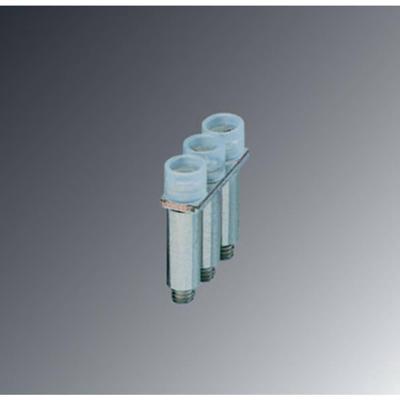 Phoenix Contact 3000201 Vaste brug 10 stuk(s)