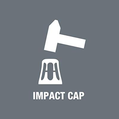 Wera 977 TORX® Schroevendraaier, 27 x 125 mm - 1 stuk(s) - 05024403001