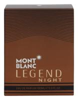 Montblanc Legend Night Eau de parfum Spray 100ml Heren - thumbnail