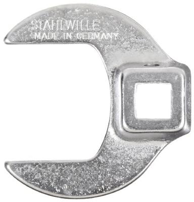 Stahlwille 02200032 Opsteeksteeksleutel 32 mm