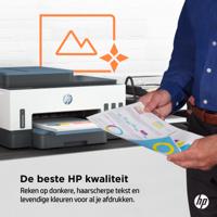Multifunctionele Printer HP Smart Tank 7306 - thumbnail