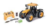 Carson RC Sport JCB 1:16 RC tractor Landbouwvoertuig - thumbnail