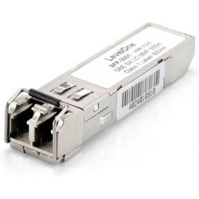 LevelOne 1.25G multi-mode draadloze zendontvanger (550 m, 850 nm)