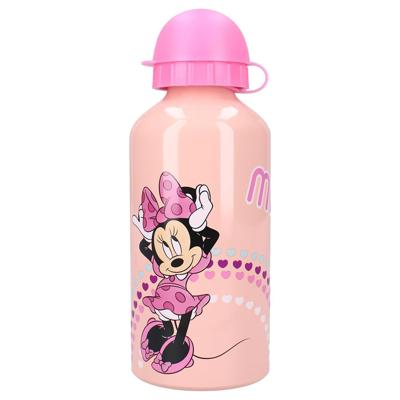 Drinkfles 500ml Minnie Mouse Drinkfles 500ml Minnie Mouse