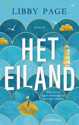 Het eiland - Libby Page - ebook