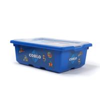 Coblo Classic Schoolbox 200 stuks - thumbnail
