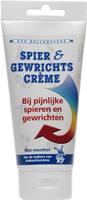 Ambachts Crème Oud Hollandsche Spier & gewrichtscrème 140ml - thumbnail