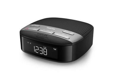 Philips TAR3505 Wekkerradio met DAB+ Philips TAR3505 Wekkerradio met DAB+