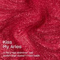 OPI Nagellak Kiss My Aries 15ml - thumbnail