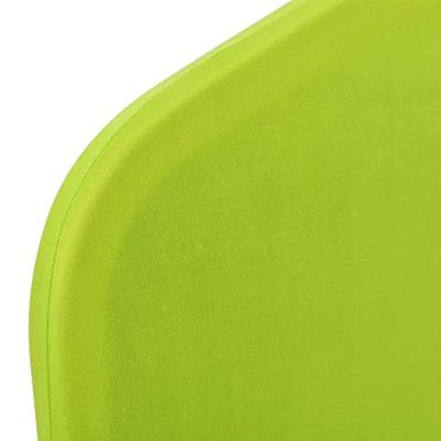 VidaXL Stoelhoes stretch 4 stuks groen VidaXL Stoelhoes stretch 4 stuks groen