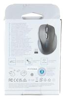 Kensington Pro Fit middelgrote draadloze muis, grijs - thumbnail