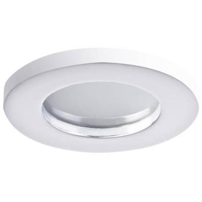 Brumberg 36149070 36149070 Inbouwlamp Hoogvoltage halogeenlamp GU10 50 W Wit Brumberg 36149070 36149070 Inbouwlamp Hoogvoltage halogeenlamp GU10 50 W Wit