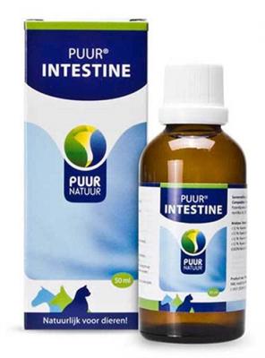 Puur Natuur Intestine