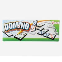 Toi-Toys Dominospel op cijfer of kleur - thumbnail