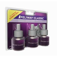 Geurverwijderaar Ceva Classic Kat 3 x 48 ml - thumbnail