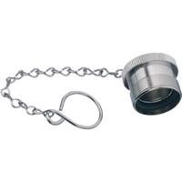 binder 08 1202 000 000 Beschermkapje 1 stuk(s) - thumbnail