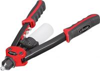 VIGOR klinknageltang blind rivets pliers length:320mm - thumbnail