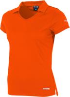 Reece 863601 Sheila Polo Ladies - Orange - 128 - thumbnail