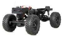 Amewi RC-Modell 1:16 Brushed Voertuig Elektro Crawler 4WD RTR 2,4 GHz - thumbnail