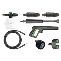 Cleancraft hogedrukreiniger "hdr-k 85-16 tf high pressure cleaner hdr-k 85-16 tf - thumbnail