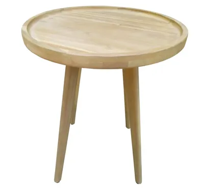 Bijzettafel Melfort 40x40x56