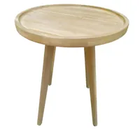 Bijzettafel Melfort 40x40x56 - thumbnail