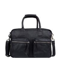 Cowboysbag The Small Bag leren tas - thumbnail