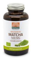 Mattisson HealthStyle Matcha Capsules - thumbnail