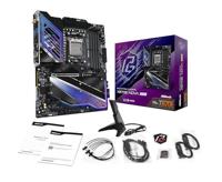 Moederbord AMD Asrock X870E NOVA WIFI - thumbnail