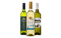 Witte wijn Proefpakket - thumbnail