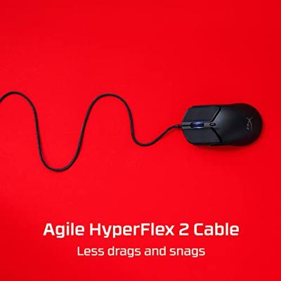 HyperX Pulsefire Haste 2 - Gaming Mouse - thumbnail