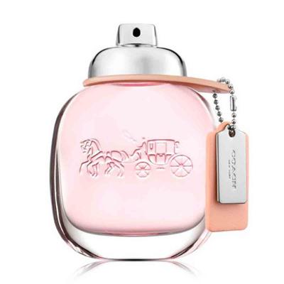 Coach Eau de toilette Spray 90 ml Dames