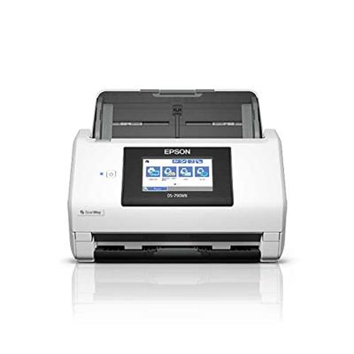 Epson WorkForce DS-790WN Scanner - thumbnail