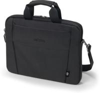Dicota Eco Slim Case BASE notebooktas 39,6 cm (15.6 ) Zwart - thumbnail