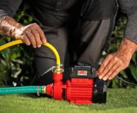 T.I.P. - Technische Industrie Produkte GPP 2100 M Tuinpomp 2.100 l/h 35 m - thumbnail