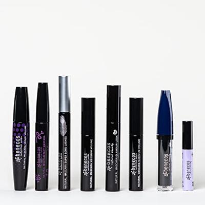 Benecos Natural Mascara Adorable Lashes Deep Ocean Benecos Natural Mascara Adorable Lashes Deep Ocean
