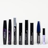 Benecos Natural Mascara Adorable Lashes Deep Ocean - thumbnail