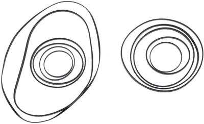 SRAM stealth set ringen ring set stealth 10-36 teeth