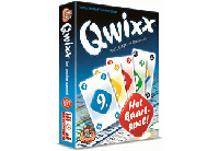 Qwixx - Het kaartspel - thumbnail