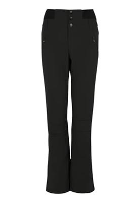 Protest Lullabyos Skibroek Dames True Black M/38