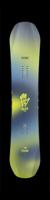 Rome Slapstick Snowboard Kinderen 144 - thumbnail
