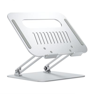 Tablethouder Aisens LPS4XL-181 Aluminium Zilverkleurig - thumbnail