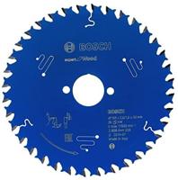Bosch Accessoires Cirkelzaagblad expert for Wood 165x30x2.6/1.6x36T - 2608644026 - thumbnail