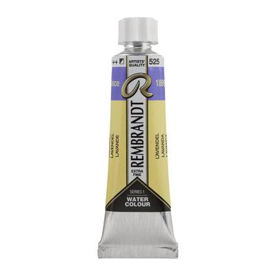 Rembrandt Aquarelverf Tube 10 ml - Lavendel #525