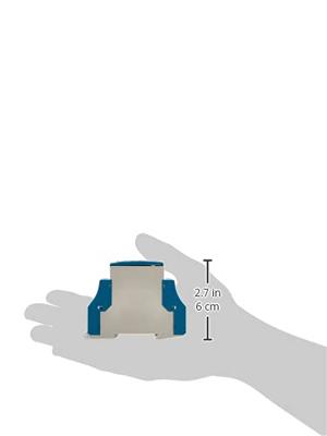 Eltako FR12-230V Veldisolator Nominale spanning: 230 V Schakelstroom (max.): 16 A 1 stuk(s) Eltako FR12-230V Veldisolator Nominale spanning: 230 V Schakelstroom (max.): 16 A 1 stuk(s)