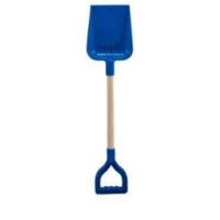 Plastic Spade Colorbaby 56 cm - thumbnail