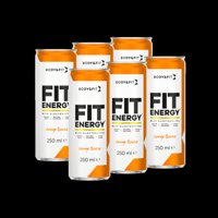 Fit Energy Drink | Body & Fit | 1500ml - thumbnail