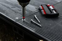 Wiha 42137 42137 Bitset 8-delig Kruiskop Phillips, Kruiskop Pozidriv, Torx plus - thumbnail