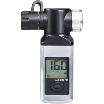 TOPEAK digitale bandenspannings meter shuttle gauge